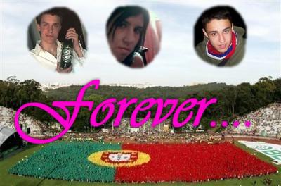 Forever
